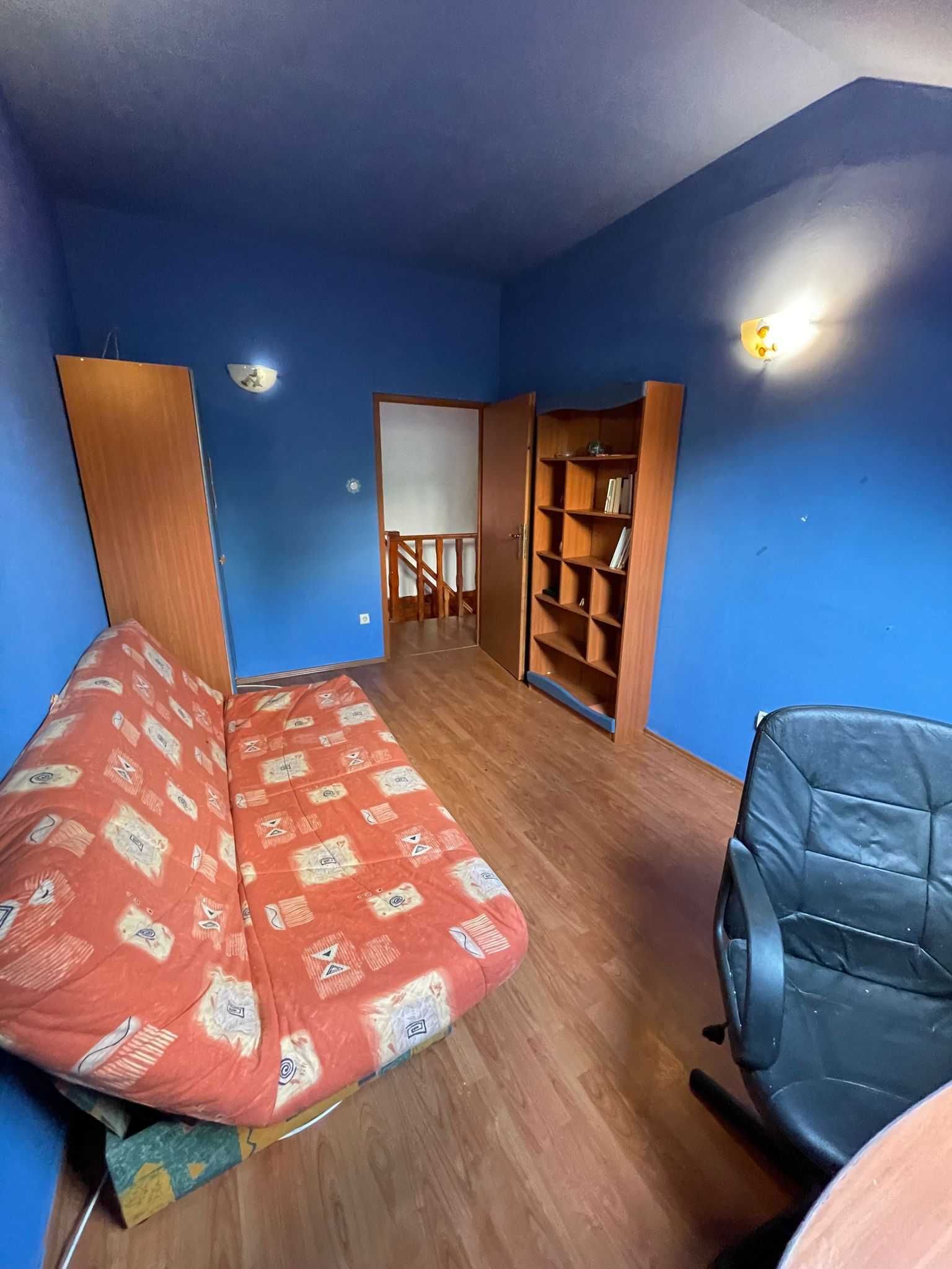 Apartament 4 Camere