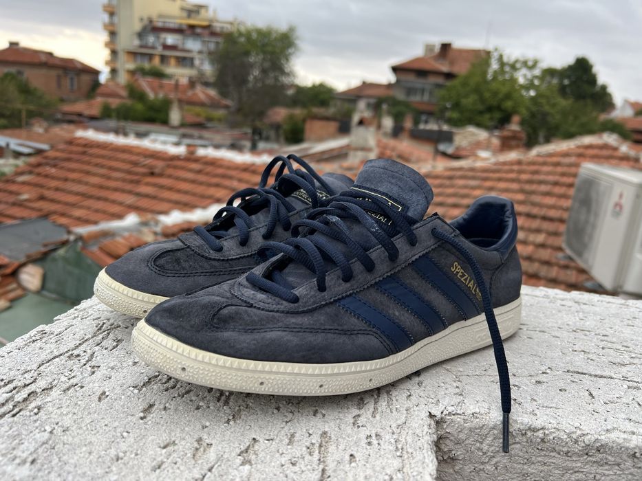 Adidas Spezial 44