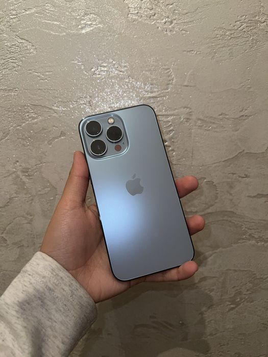 Айфон 13 pro 128gb