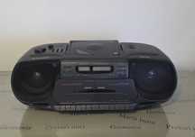 Combina audio - Schneider SP100 - import Germania