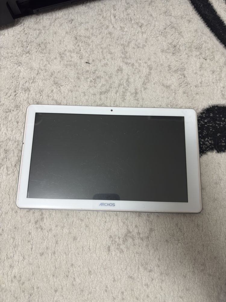 Tablete nefunctionale