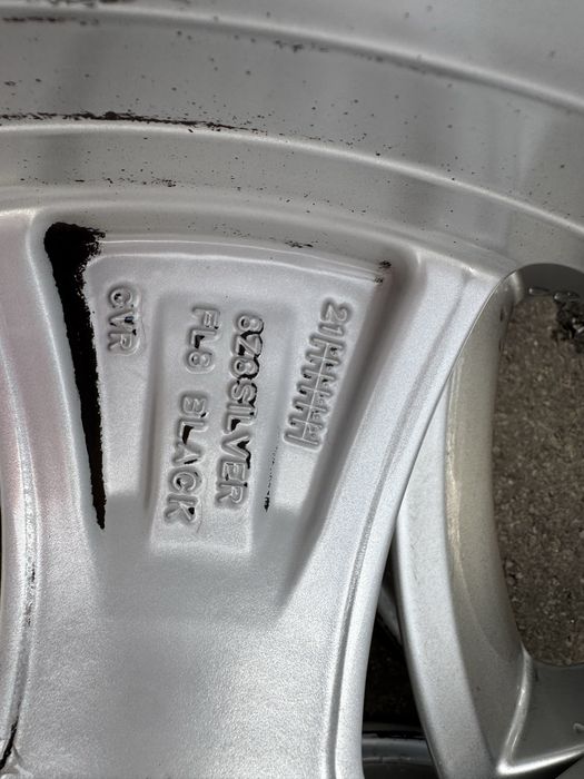 Джанти Skoda 16 5x112 оригинални Шкода 16 цола 5х112