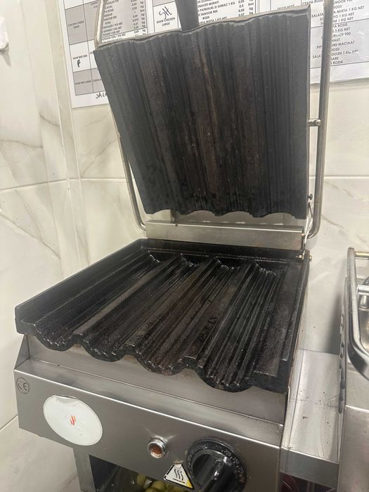 Shaworma toaster