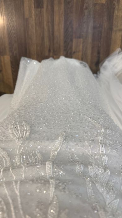 Rochie de mireasa Salonul Maria