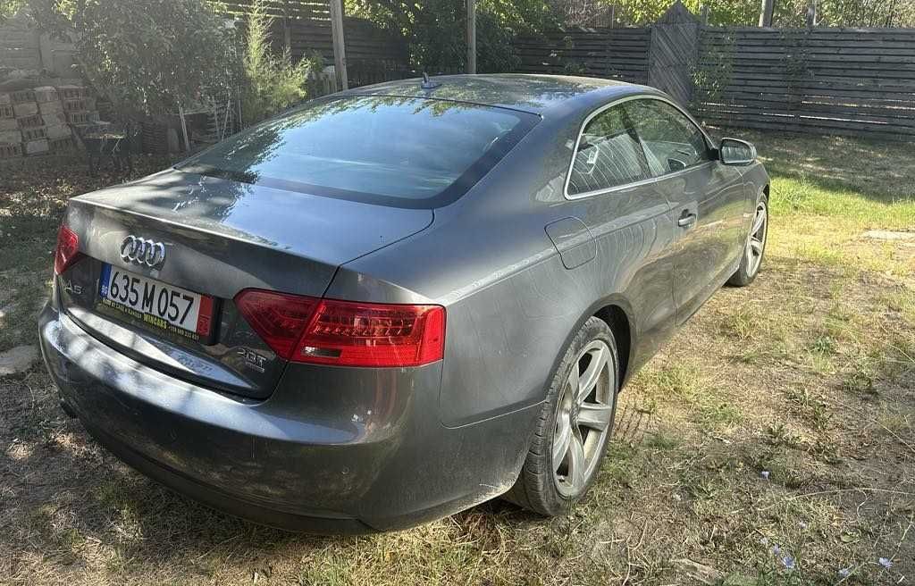 Audi A5 2.0t Premium