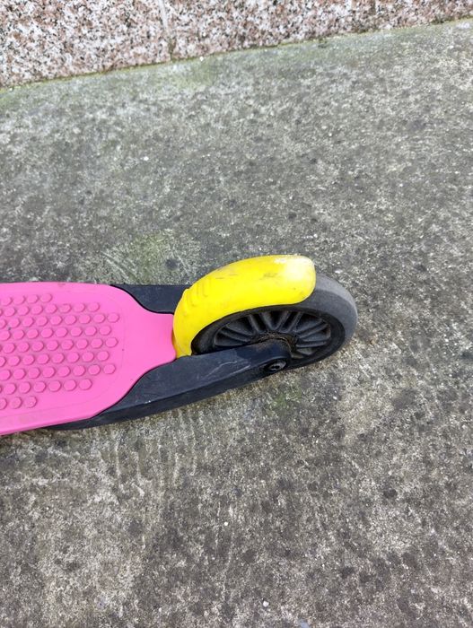 Детска тротинетка