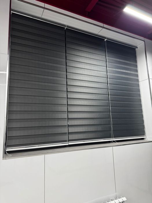 Ролл шторы жалюзи