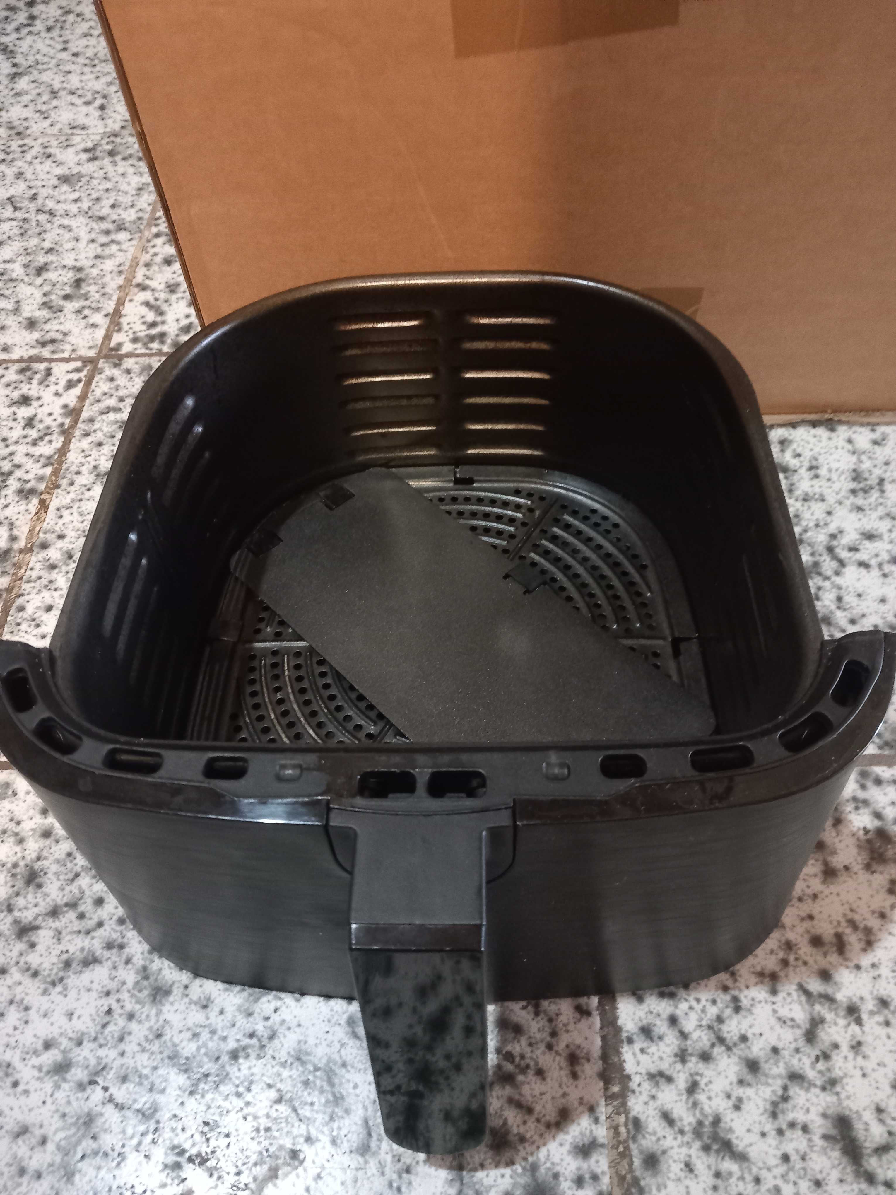 Фритюрник с горещ въздух Princess Digital Hot Air Fryer 6.5L
