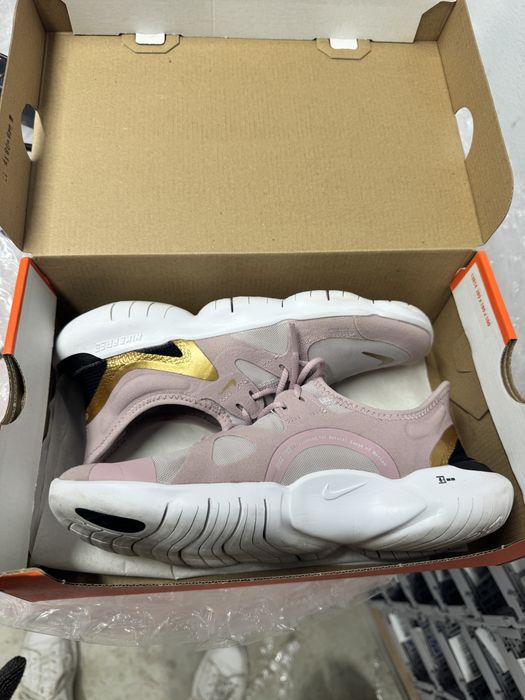 Дамски маратонки Найк Nike 38,5 24,5 см