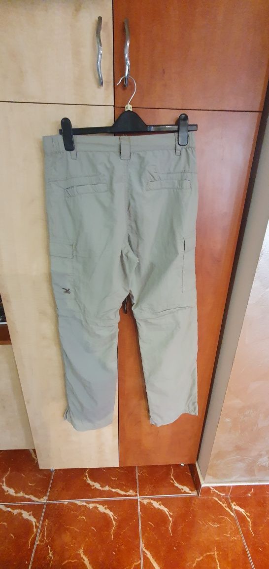 Salewa pantaloni M