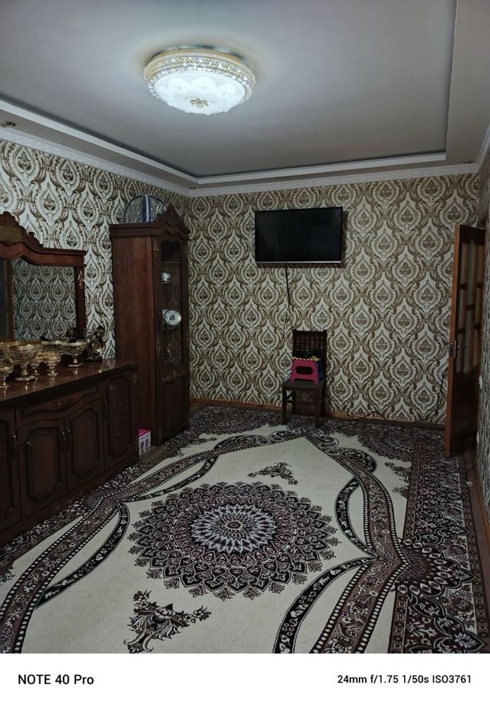 СРОЧНО продается квартира ТТЗ-2 улучшенная планировка