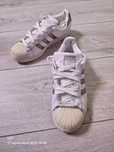 Adidas Superstar Gold mărime 36 cu 2/3