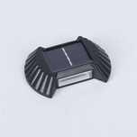Set 4 Lămpi Solare de Perete LED, IP65,  FABRILUX®