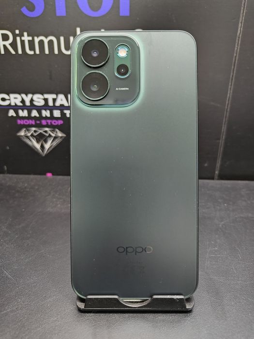 Oppo Reno 14 F / Desigilat de proba