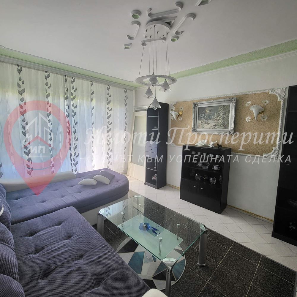 3-стаен в София-Овча Купел 1 площ 80 цена 220000