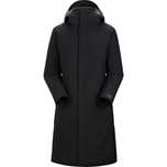 Arcteryx Patera Parka windstooper gore impecabila