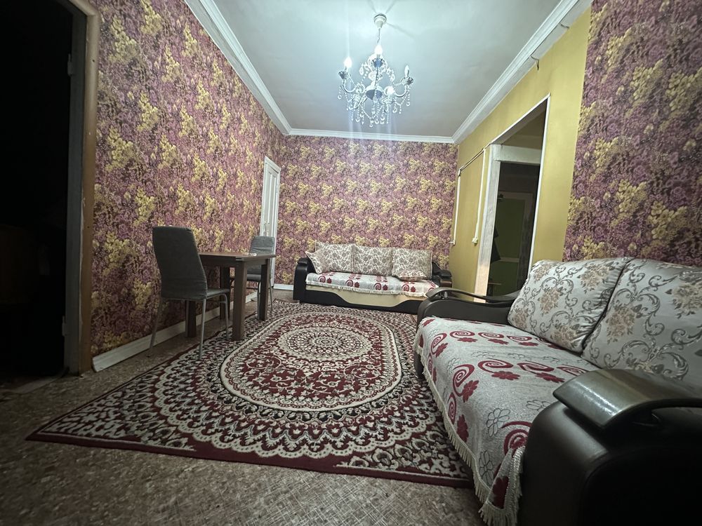 Продам 2 комн ул. Кирпичный завод дом 5