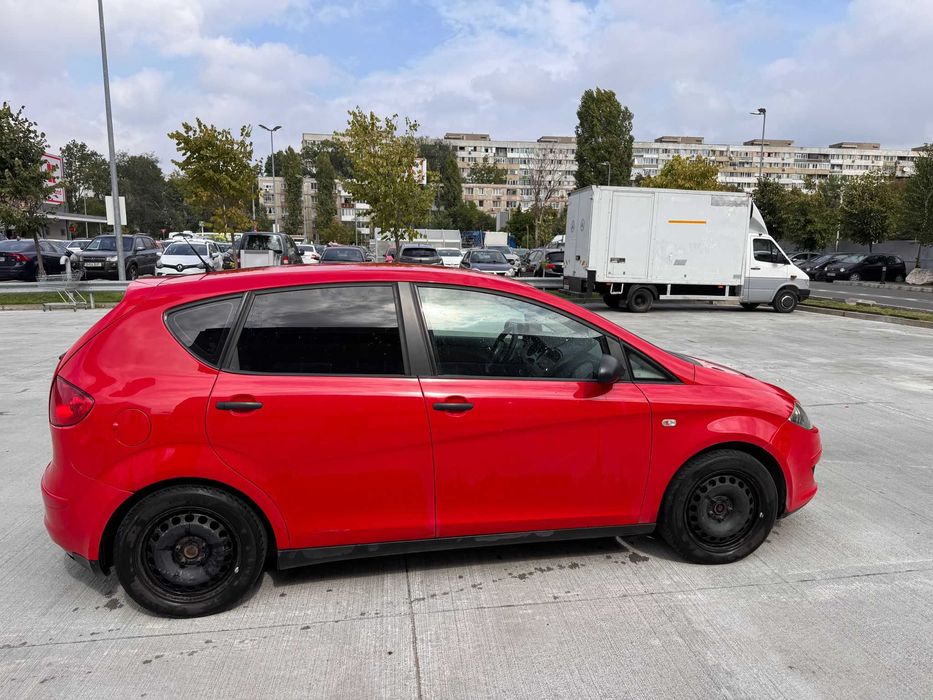 Seat Altea 1,9 TDI