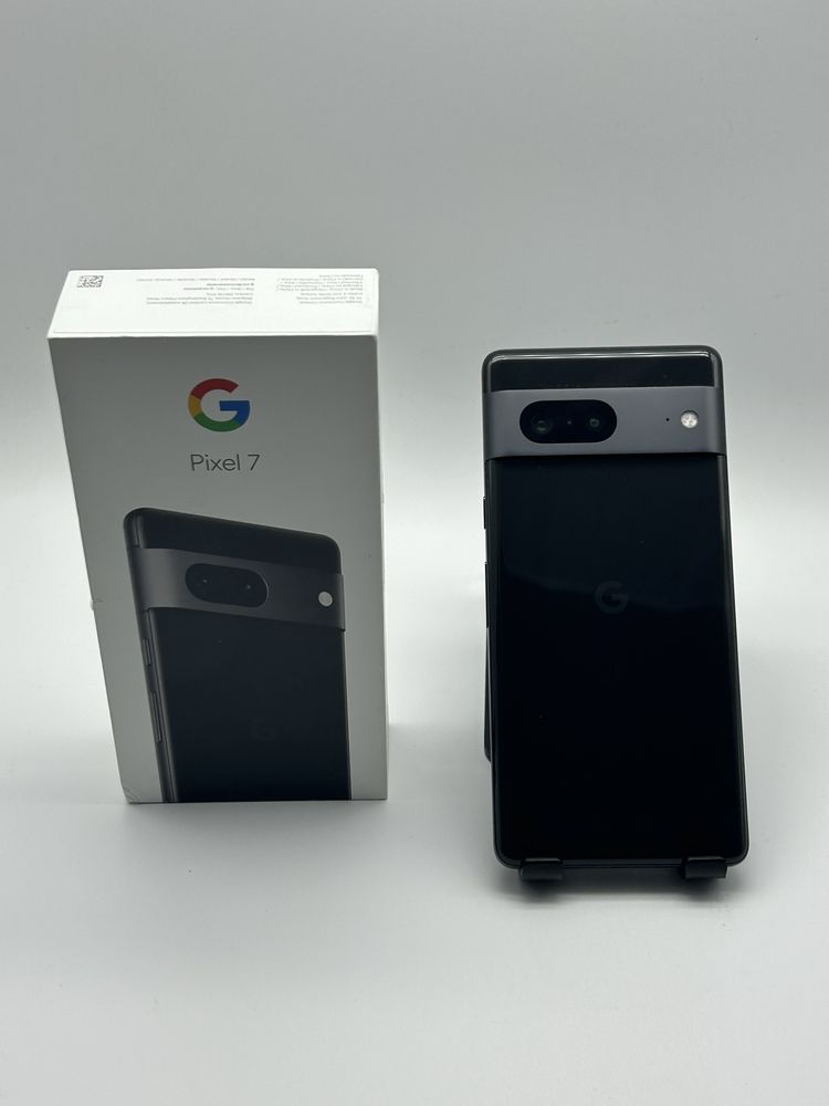 Google Pixel 7 - 128Gb - IMPECABIL + Garantie