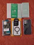 Husa / folie protectie Motorola Moto G75 5G
