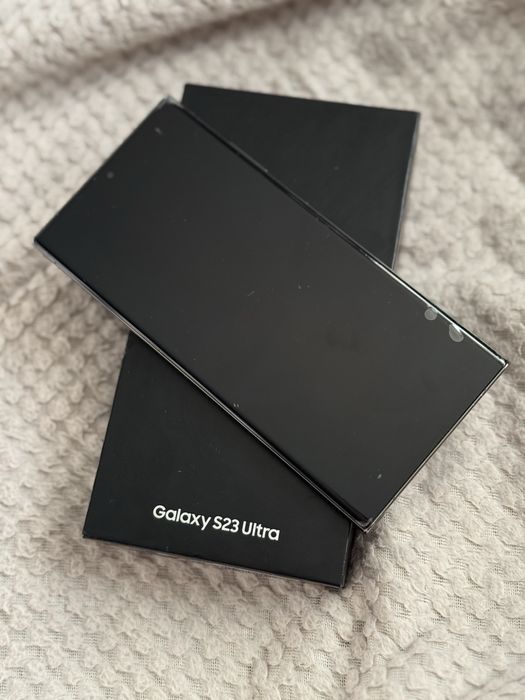 Vand Samsung S23 Ultra 256GB