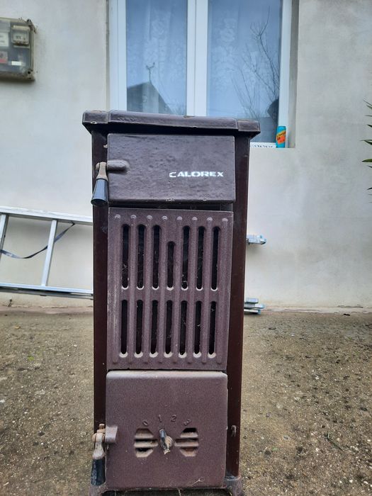 Vând sobe tip Godin