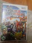 Joc super smarh bros brawl