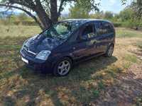 Opel Meriva 1.6  8v