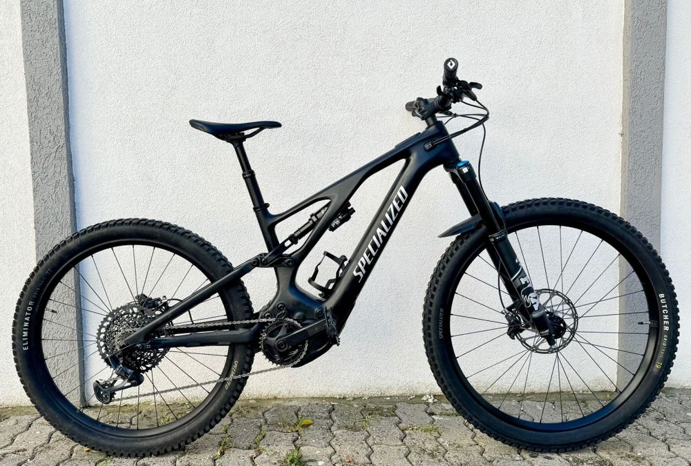 Specialized Turbo Levo Carbon M 700Wh