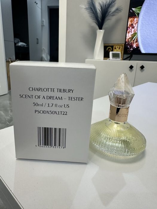 Parfum Charlotte Tilbury Original