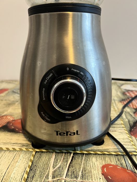 Vand Blender Tefal BL850D38