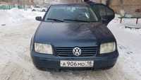 Продаётся машина Volkswagen 2001г