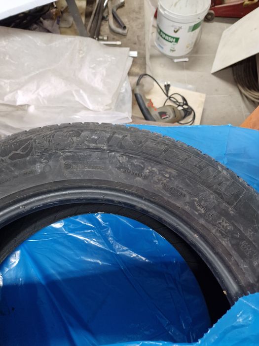 Michelin primacy  215 65 17