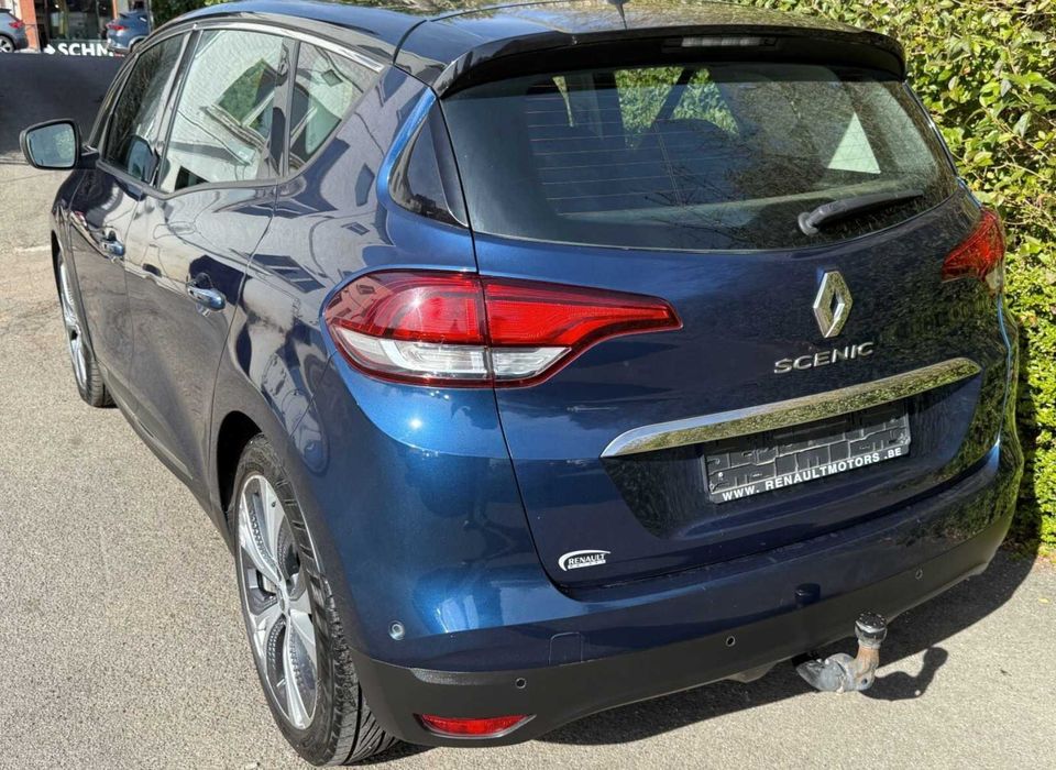 Dezmembrez Renault Scenic 2016