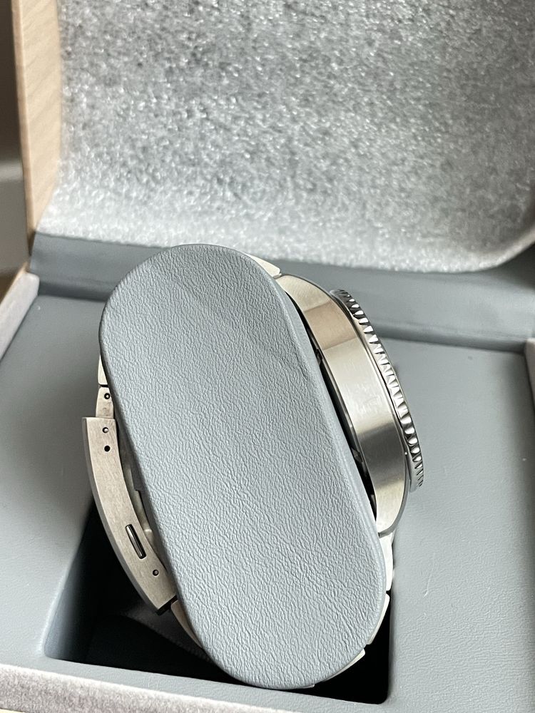 Hamilton Khaki automatic