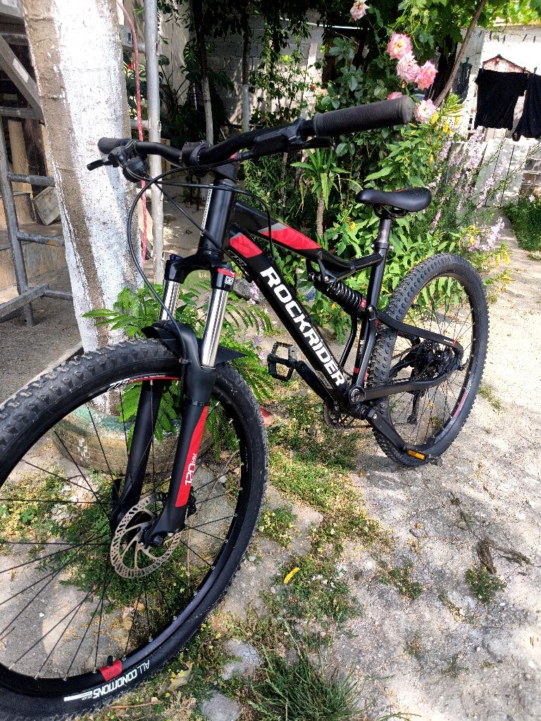 Rockrider st 530s