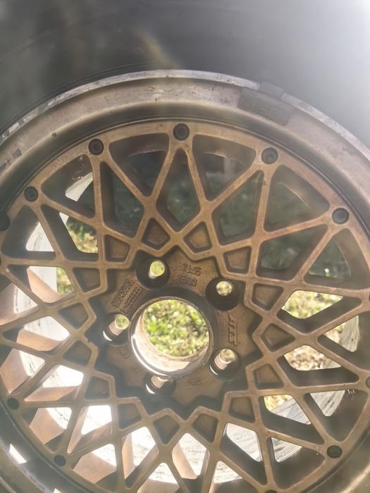 Алуминиеви джанти 5/112