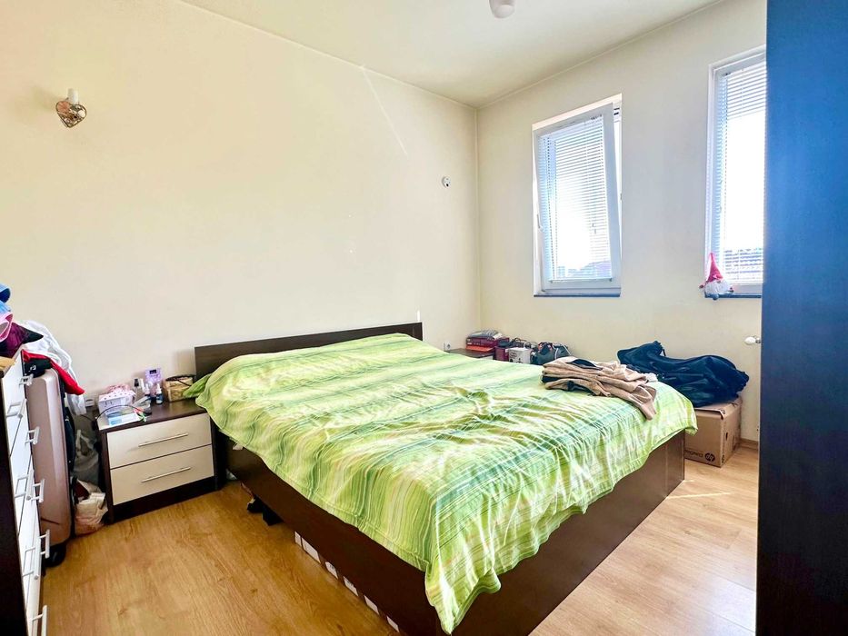 Дава се под наем Тристаен апартамент в София, Лозенец - 100 кв.м за 650 € - Снимка #3