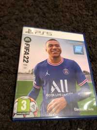 EA Sports FIFA 22 PS5
