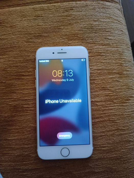 Iphone 7 за части