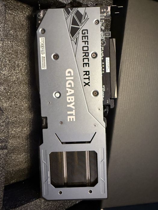 Placa Video Geforce RTX 3060 TI 8GB RAM OC Gaming Edition