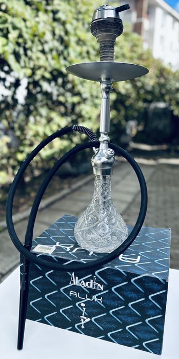 Narghilie Aladin Alux