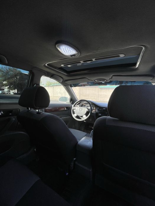 Lacetti 2011 zor sostayaniyada