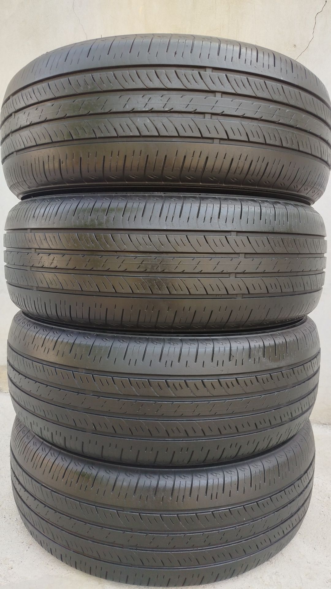 215 60 R17 Shina Chao Yang