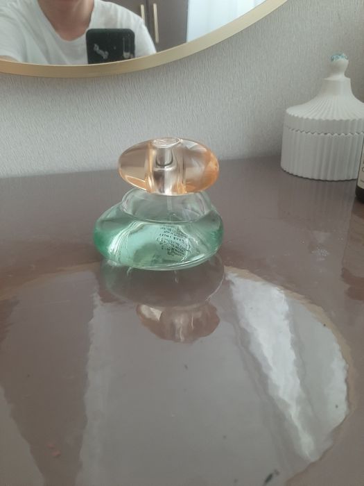 Туалетная вода женская "Oriflame elfie"