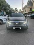 Kia sportage 2014