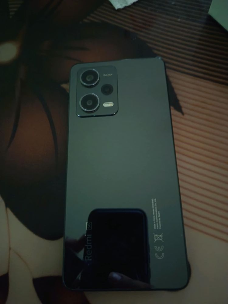 Redmi Note 12 Pro 5G