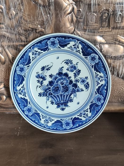 Set  obiecte ceramice Delft