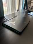 Laptop Alienware i9, gtx 1080oc, 32gb ram