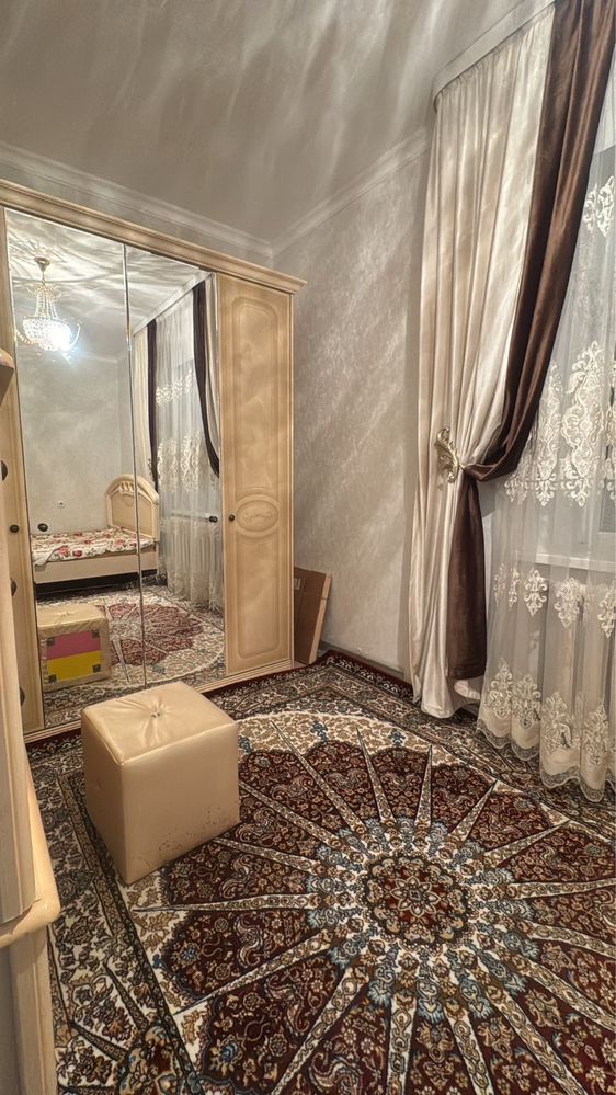 Сдается квартира